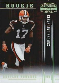 Braylon Edwards