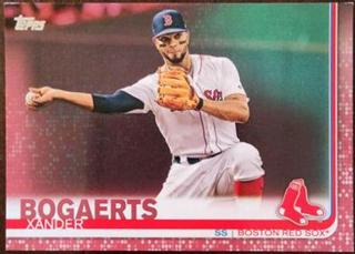 Xander Bogaerts