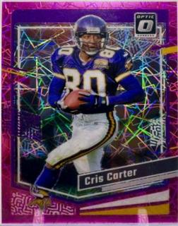 Cris Carter