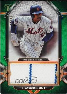Francisco Lindor