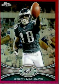 Jeremy Maclin