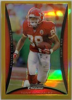 Tony Gonzalez