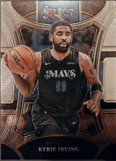 Kyrie Irving