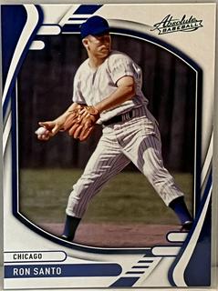 Ron Santo