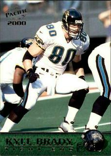 Kyle Brady