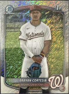 Brayan Cortesia