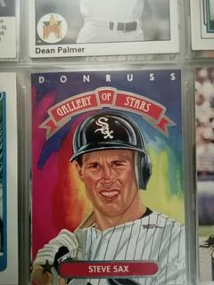 Steve Sax