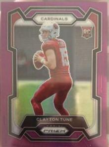 Clayton Tune