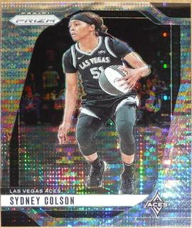 Sydney Colson
