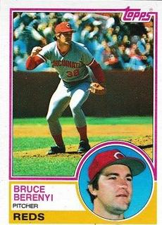 Bruce Berenyi