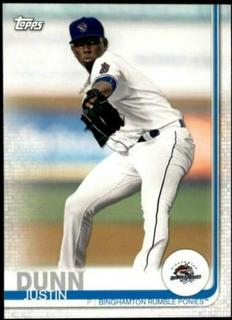 Justin Dunn