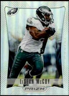 LeSean McCoy