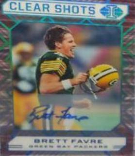 Brett Favre