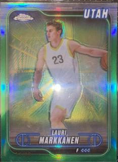 Lauri Markkanen