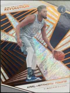Karl-Anthony Towns