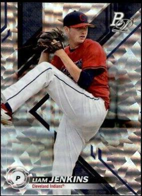 Liam Jenkins [Ice] #TOP-50