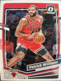 Patrick Williams