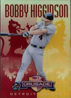 Bobby Higginson