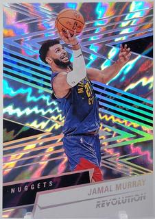 Jamal Murray