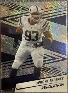Dwight Freeney