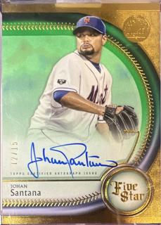 Johan Santana