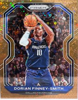 Dorian Finney-Smith