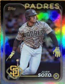 Juan Soto