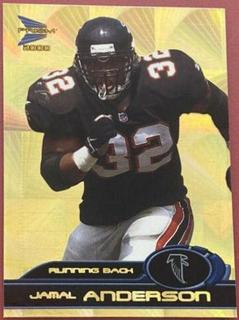Jamal Anderson