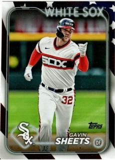 Gavin Sheets