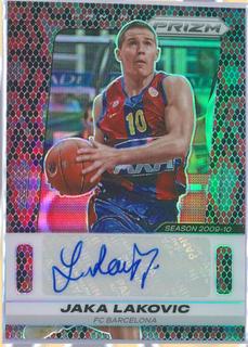 Jaka Lakovic