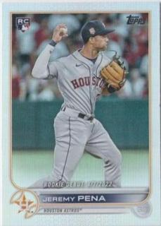 Jeremy Pena