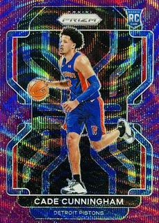 Cade Cunningham