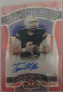 Tyler Van Dyke