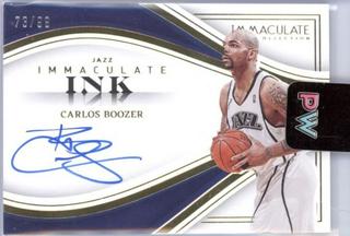 Carlos Boozer