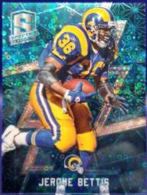 Jerome Bettis