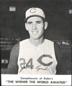 Jerry Lynch