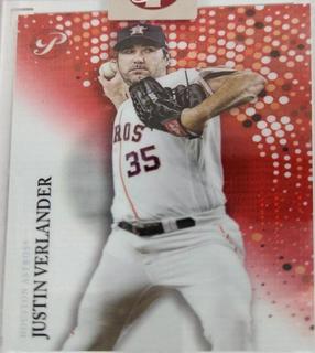 Justin Verlander