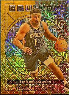 Zion Williamson
