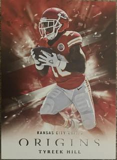 Tyreek Hill