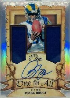Isaac Bruce