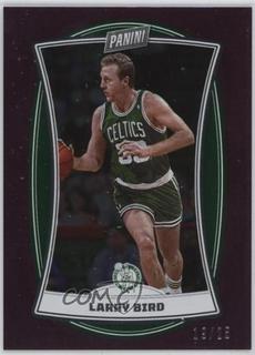 Larry Bird