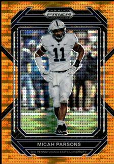 Micah Parsons