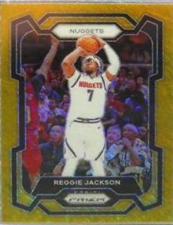 Reggie Jackson