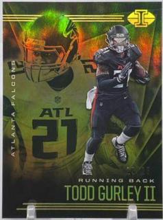 Todd Gurley II