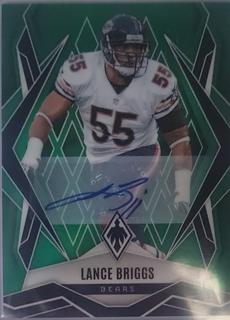 Lance Briggs