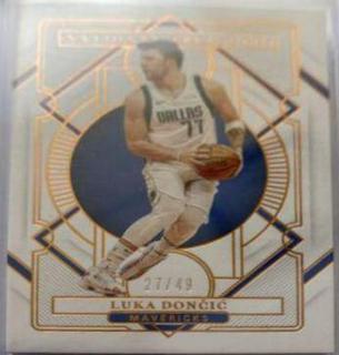 Luka Doncic