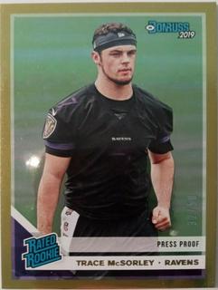 Trace McSorley