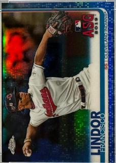 Francisco Lindor