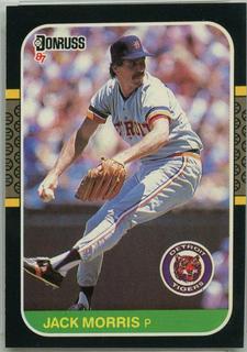 Jack Morris