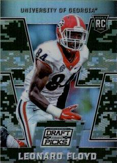 Leonard Floyd